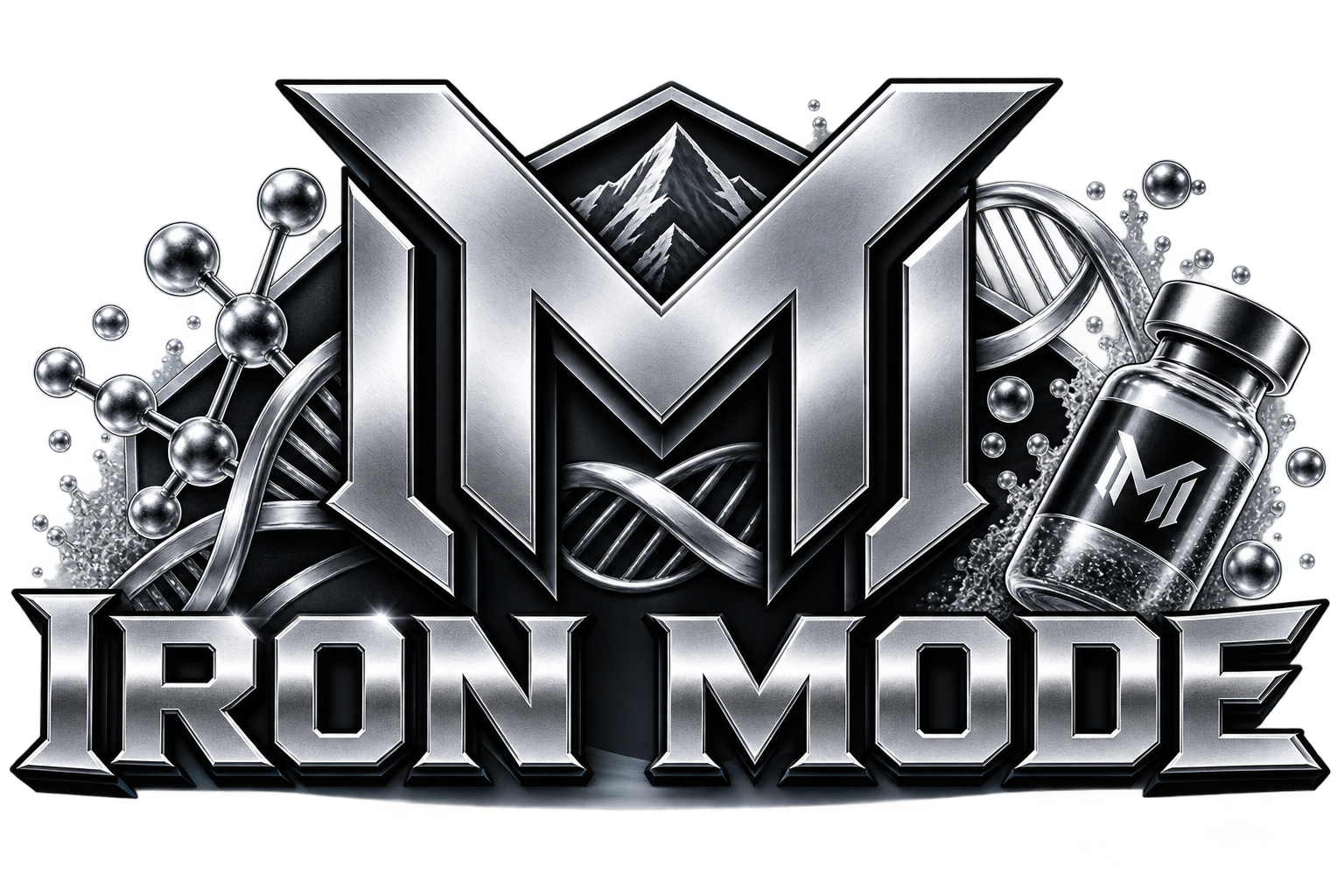 Iron Mode